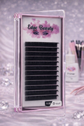 Volume Lash Extensions – 0.05 – Single Length