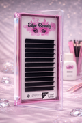 Classic Lashes 0.15 – Single Length Tray