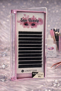 Volume Lash Extensions – 0.07 – Mixed Tray 8–15mm