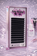 J Curl 0.05 Volume Lashes