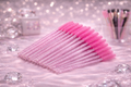 Disposable Mascara Brushes