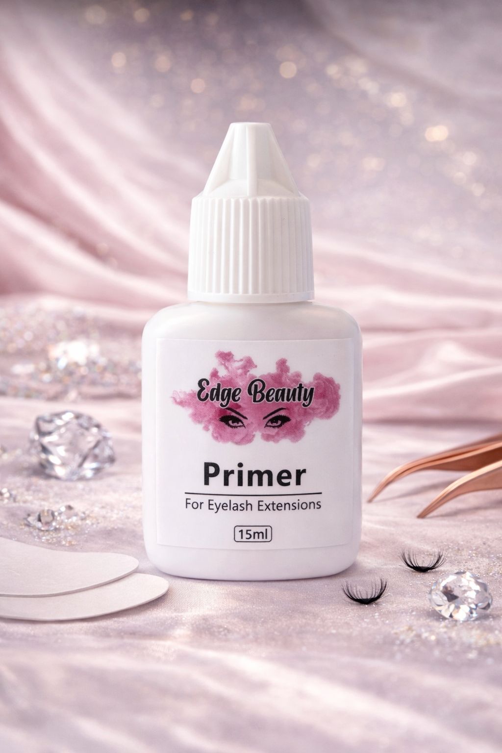 Eyelash Extension Primer - 15 ml