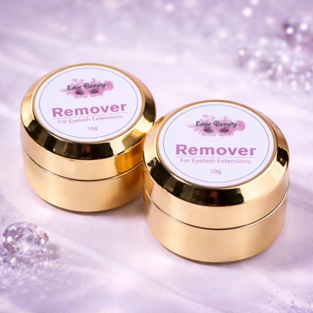 Eyelash Extension Cream Remover – 10g