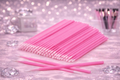 Disposable Microbrushes – 100pcs